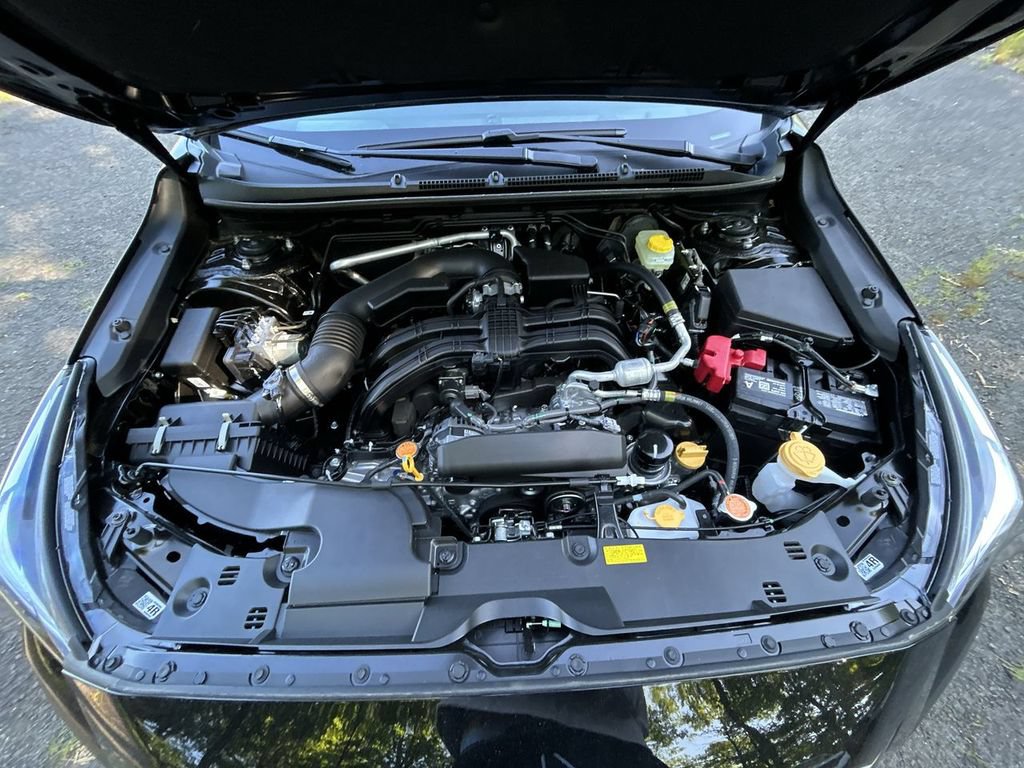 New 2026 Subaru Crosstrek 2.5i Limited AWD/4WD image 10
