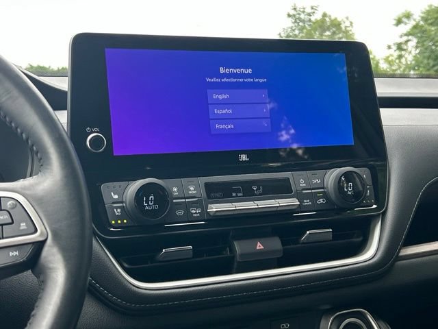 Certified 2024 Toyota Grand Highlander AWD Hybrid image 64