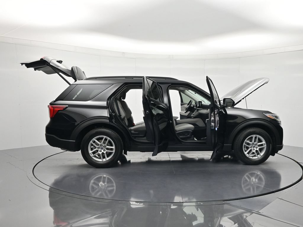 New 2026 Ford Explorer Active w/ Active Comfort Package RWD image 48
