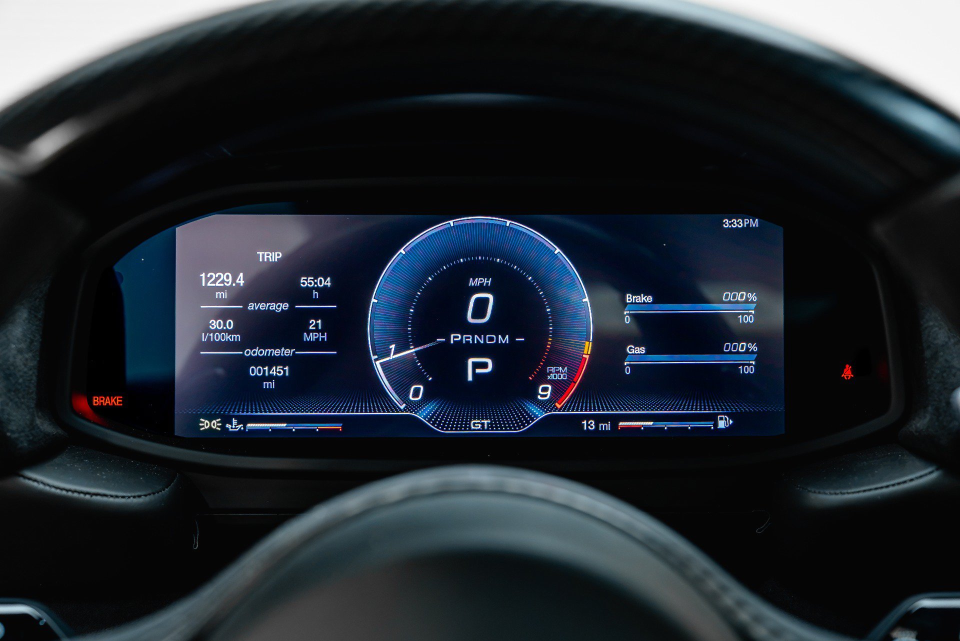 Used 2023 Maserati MC20 Coupe RWD image 47