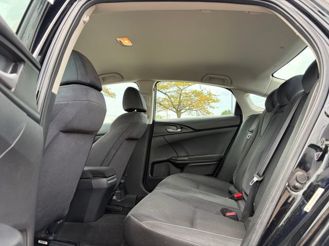 Used 2021 Honda Insight EX image 15