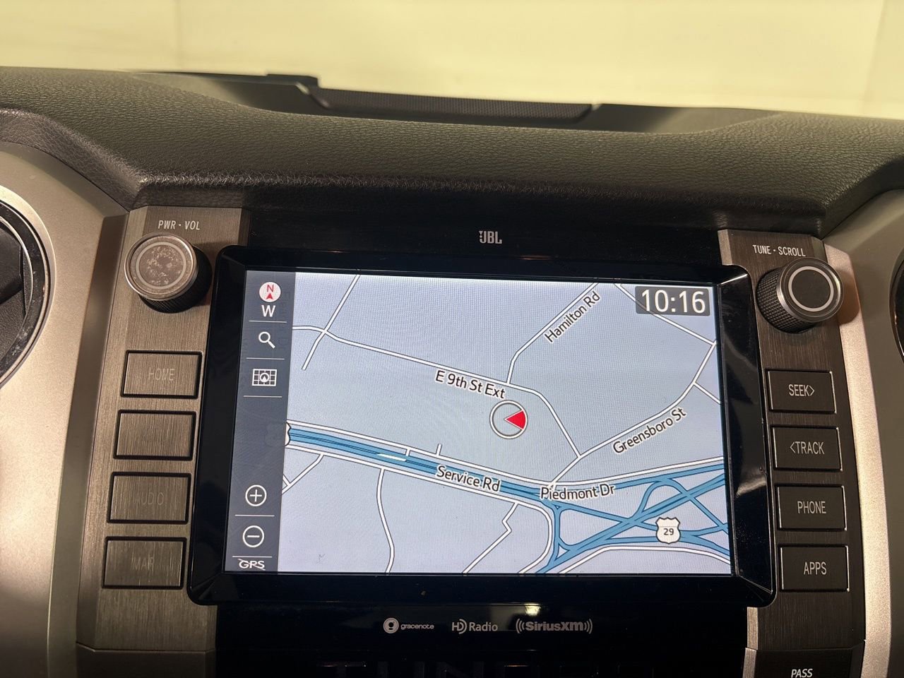 Used 2020 Toyota Tundra Limited image 22