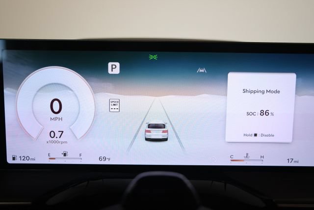 New 2026 Genesis GV80 2.5T Select AWD/4WD image 30