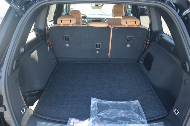 New 2025 Jeep Grand Cherokee Summit image 25