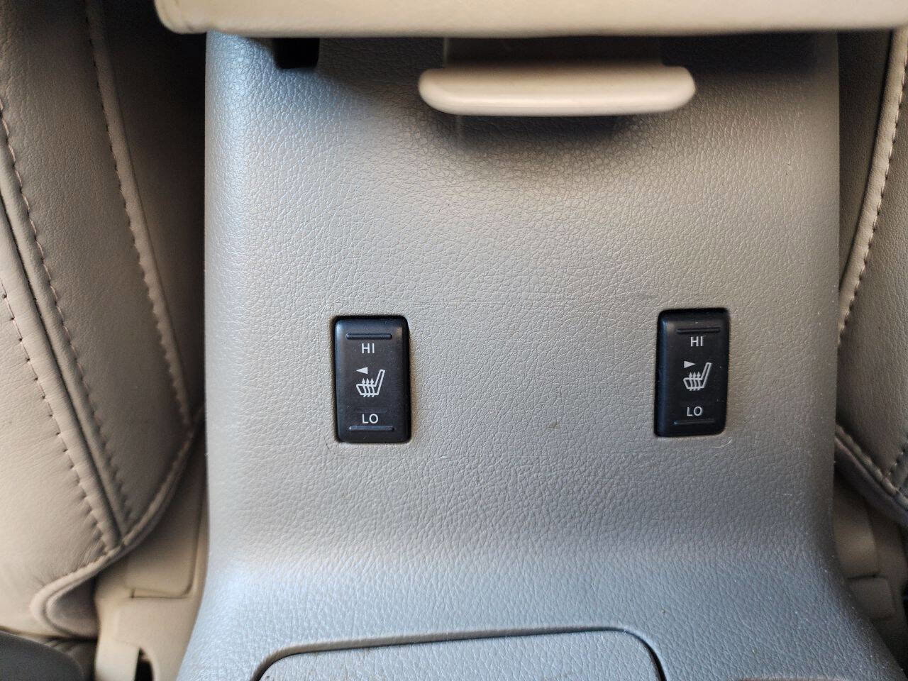 Used 2007 Nissan Maxima 3.5 SL image 31