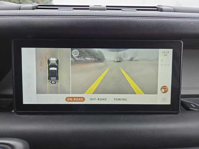 Used 2020 Land Rover Defender 110 HSE image 27