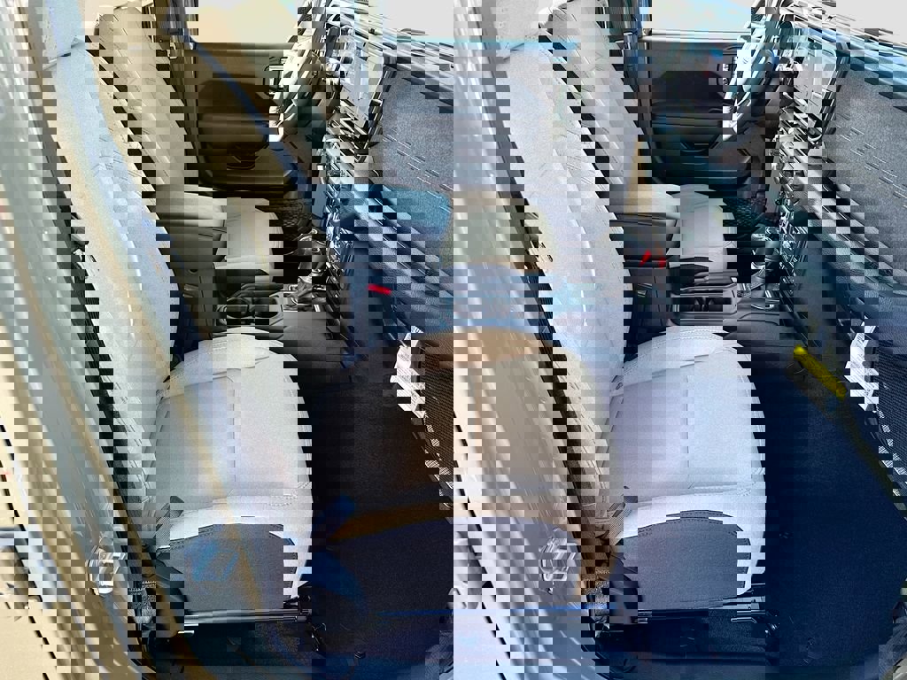 New 2026 Jeep Gladiator Sport image 30