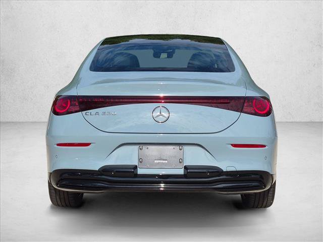 New 2027 Mercedes-Benz CLA 220 image 8