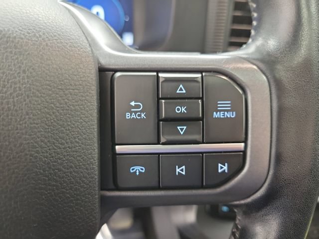 Used 2024 Ford F150 Lariat w/ Equipment Group 502A High AWD/4WD image 26