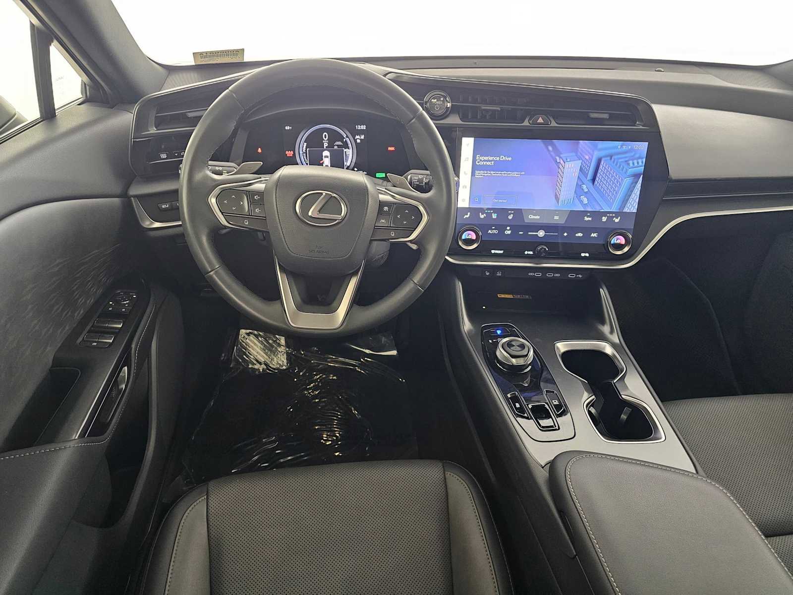 Certified 2023 Lexus RZ 450e Premium w/ Technology Package image 18