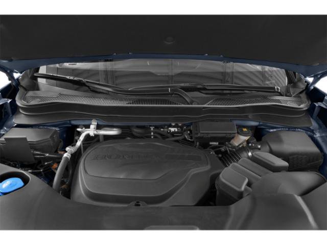 Certified 2024 Honda Passport EX-L image 12