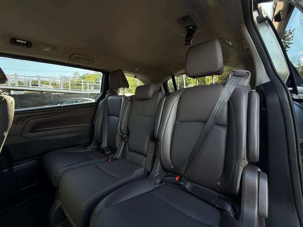 Used 2022 Honda Odyssey EX-L image 15