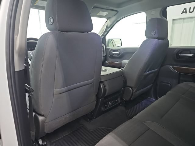 Used 2020 GMC Sierra 1500 SLE w/ SLE Value Package AWD/4WD image 31