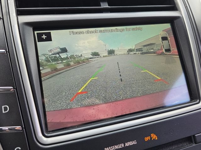 Used 2018 Lincoln MKX Reserve FWD image 23