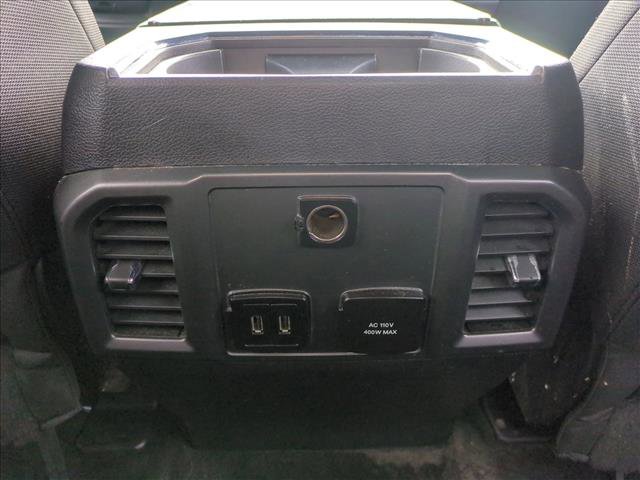 Used 2018 Ford F150 XLT w/ Equipment Group 302A Luxury image 17