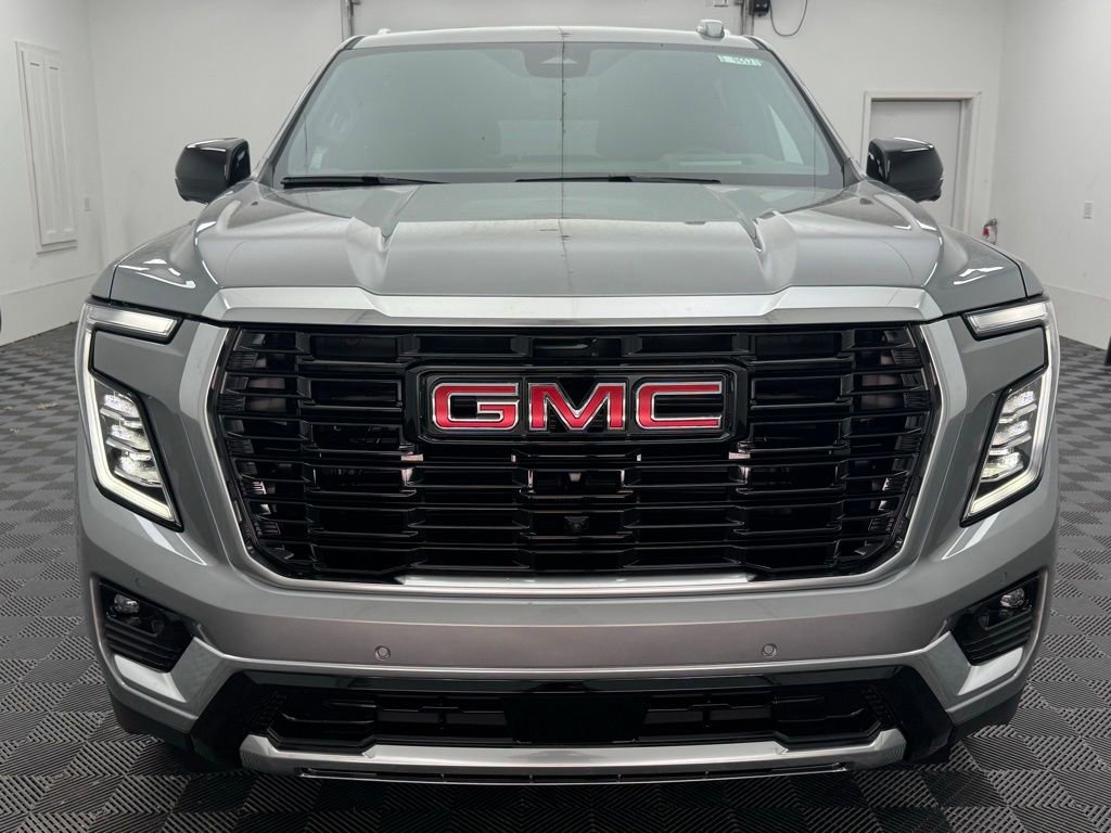 New 2026 GMC Yukon XL Denali w/ Denali Reserve Package image 18