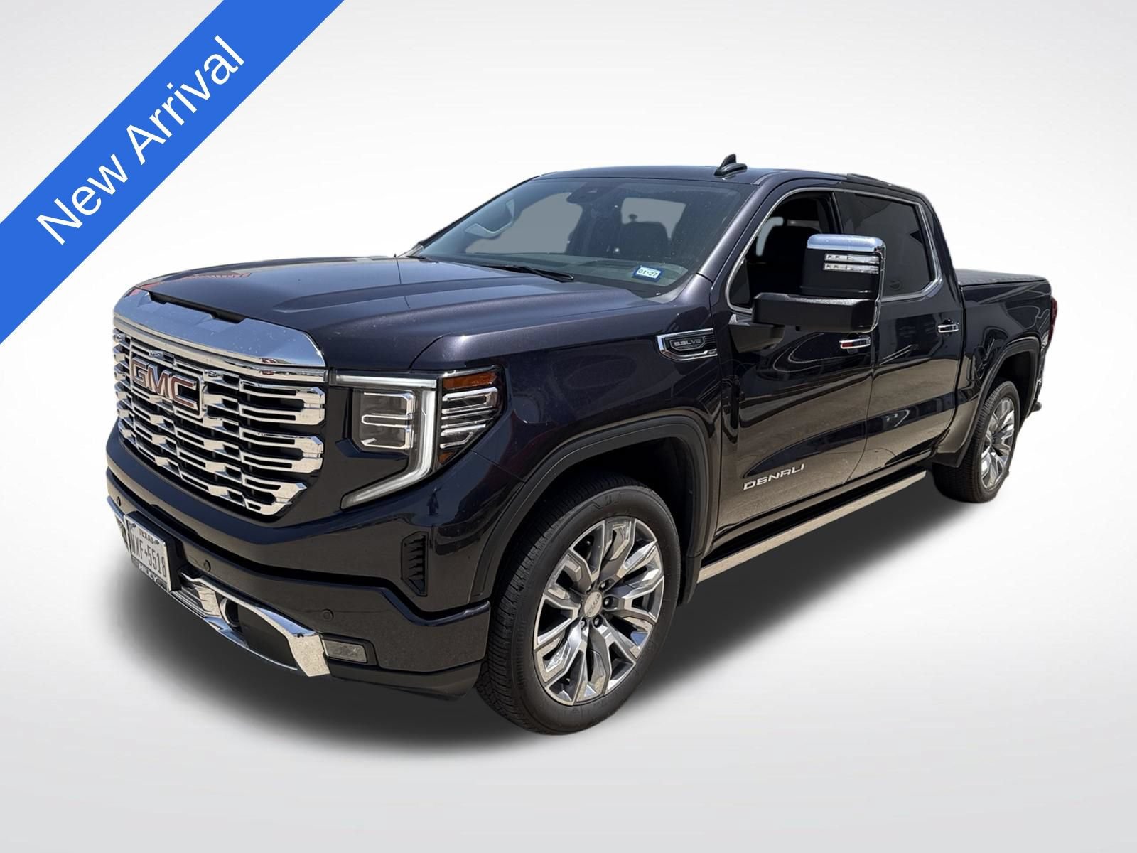 Used 2024 GMC Sierra 1500 Denali w/ Denali Reserve Package