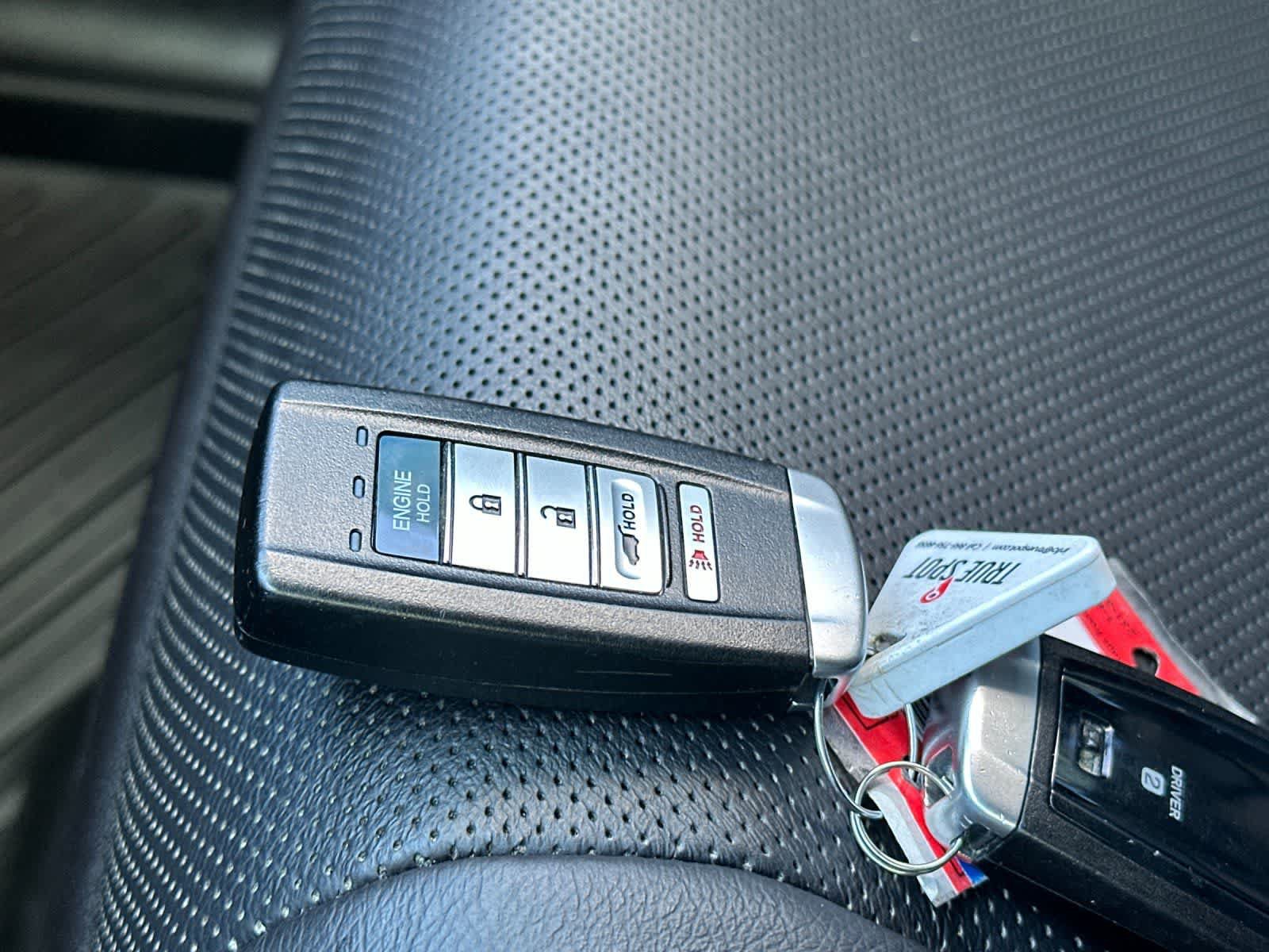 Used 2020 Acura MDX FWD w/ Technology Package image 30
