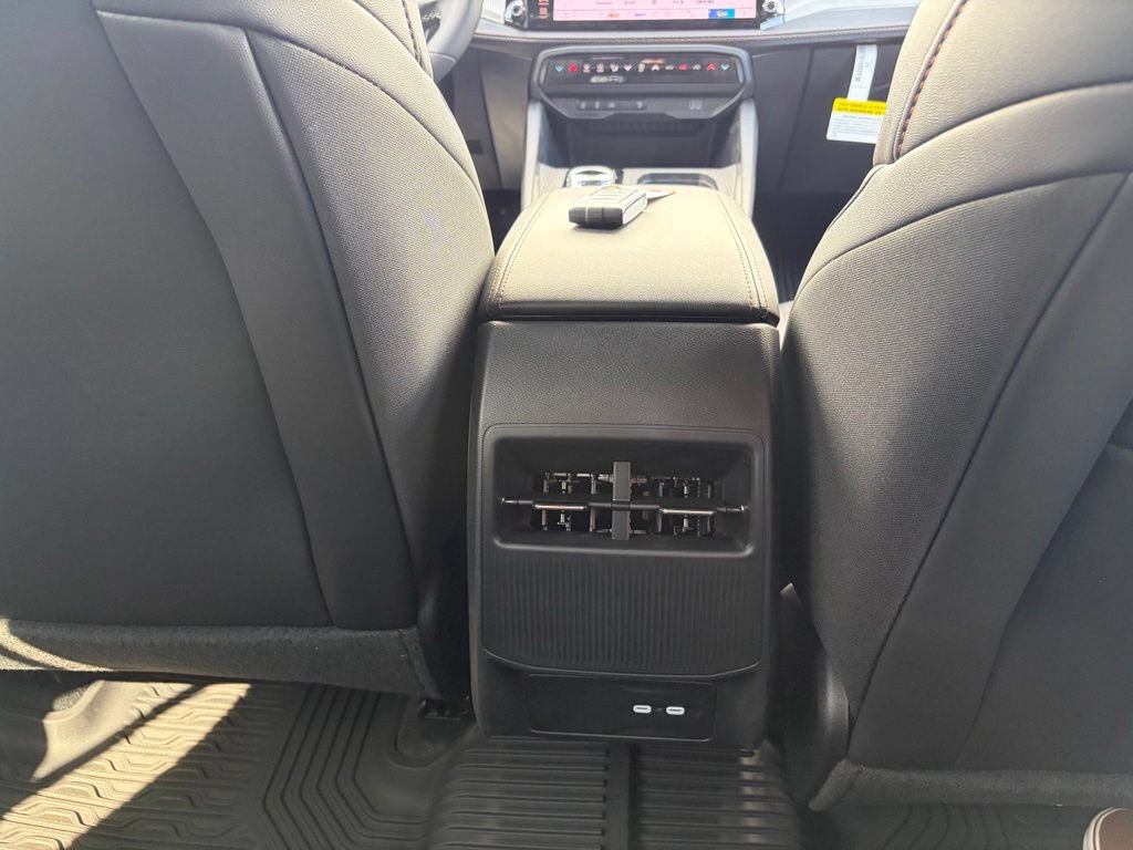 New 2026 Jeep Cherokee Limited AWD/4WD image 28