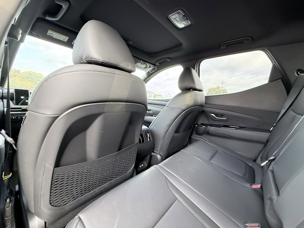 New 2026 Hyundai Santa Cruz Limited image 23