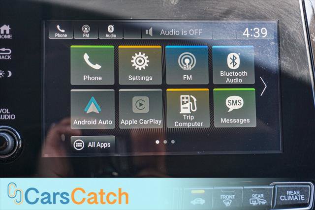 Used 2019 Honda Odyssey EX-L image 31