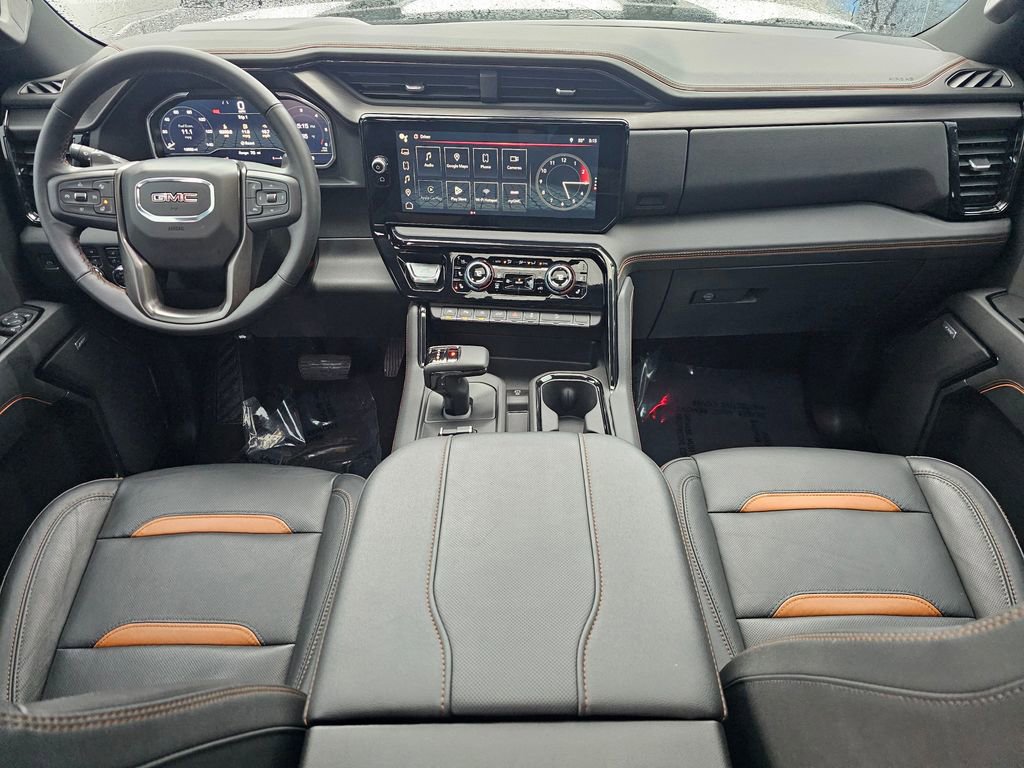 Used 2023 GMC Sierra 1500 AT4 w/ AT4 Premium Package image 56