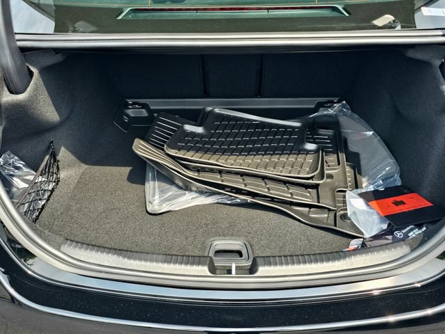 New 2026 Mercedes-Benz C 43 AMG 4MATIC Sedan image 11