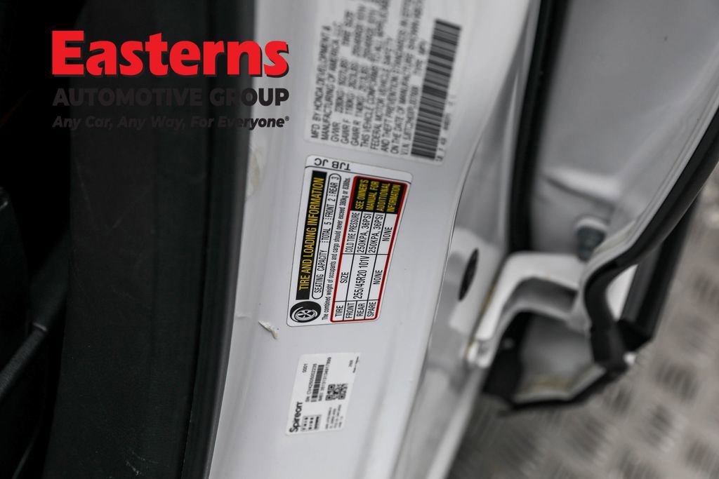 Used 2023 Acura RDX A-Spec image 33