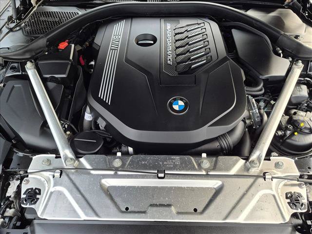 Used 2021 BMW 440i xDrive Coupe w/ Premium Package AWD/4WD image 25