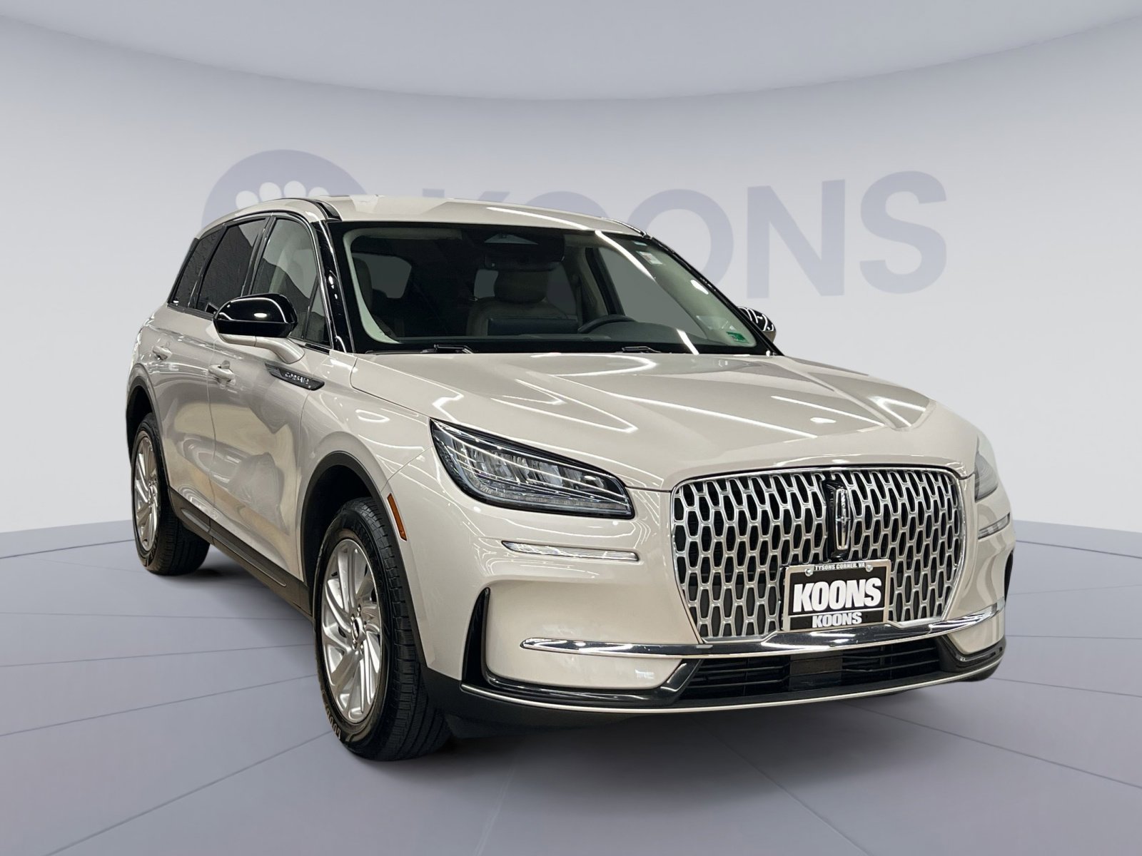 Used 2023 Lincoln Corsair FWD