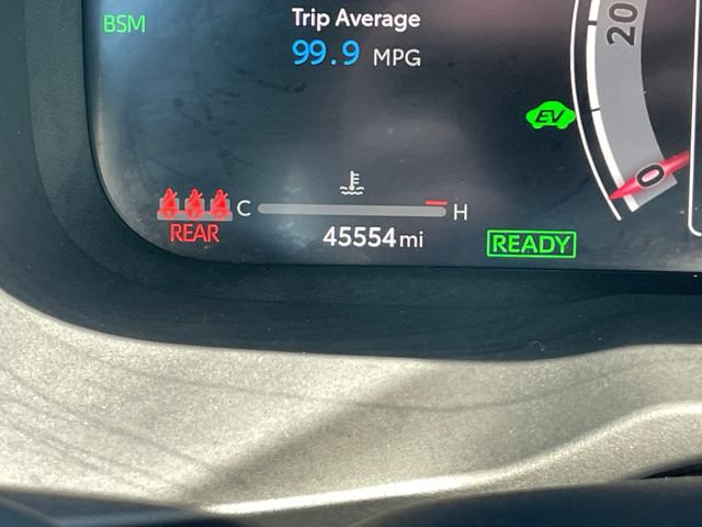 Used 2023 Toyota RAV4 XSE AWD/4WD image 11