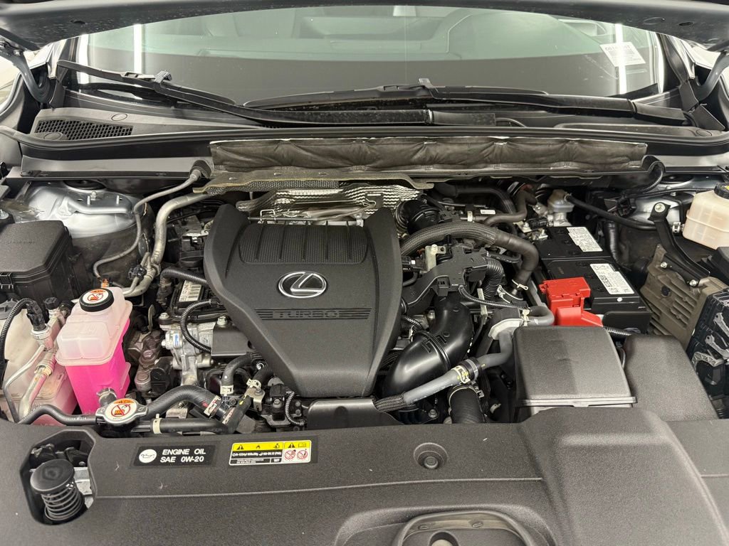 Used 2023 Lexus RX 350 Premium Plus w/ Accessory Package (Z1) image 38