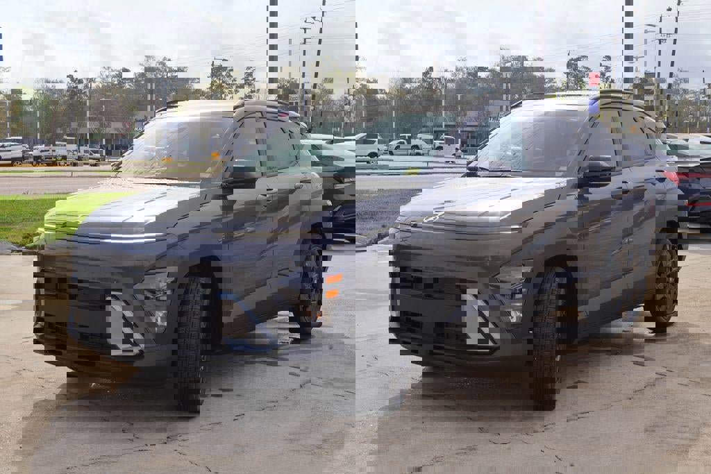 New 2026 Hyundai Kona SEL Sport image 28