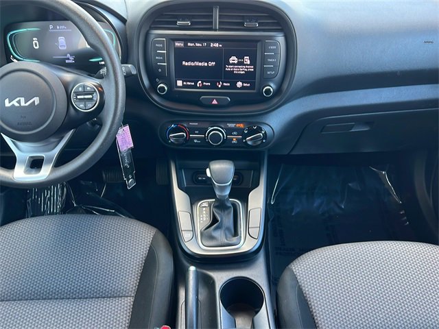 Used 2024 Kia Soul LX w/ Option Group 015 image 11