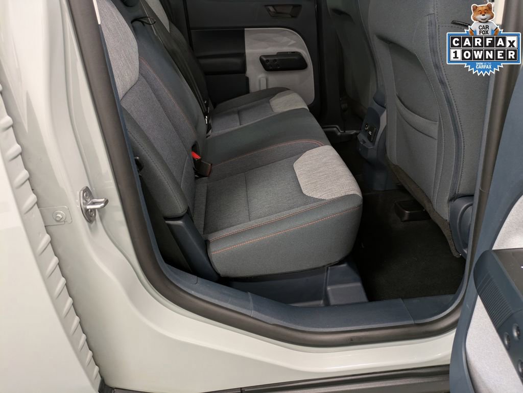 Used 2023 Ford Maverick XLT w/ Equipment Group 300A Standard AWD/4WD image 27