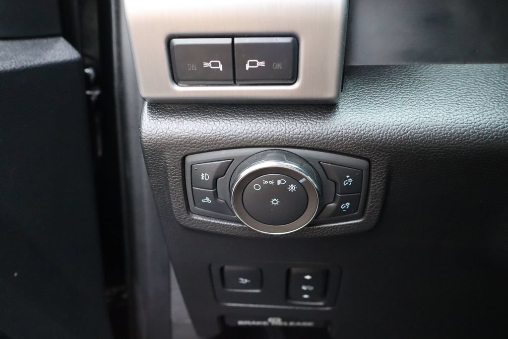Used 2020 Ford F250 Platinum AWD/4WD image 35