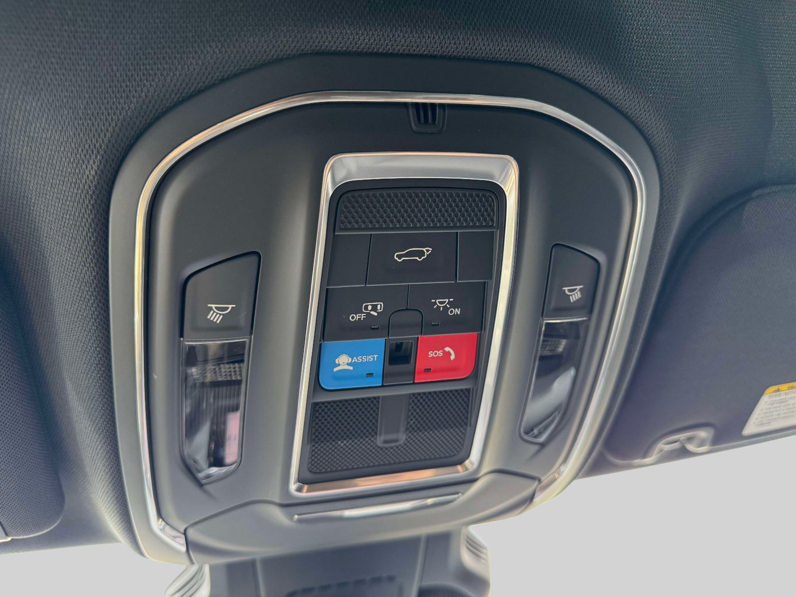 Used 2026 Jeep Cherokee Limited AWD/4WD image 28
