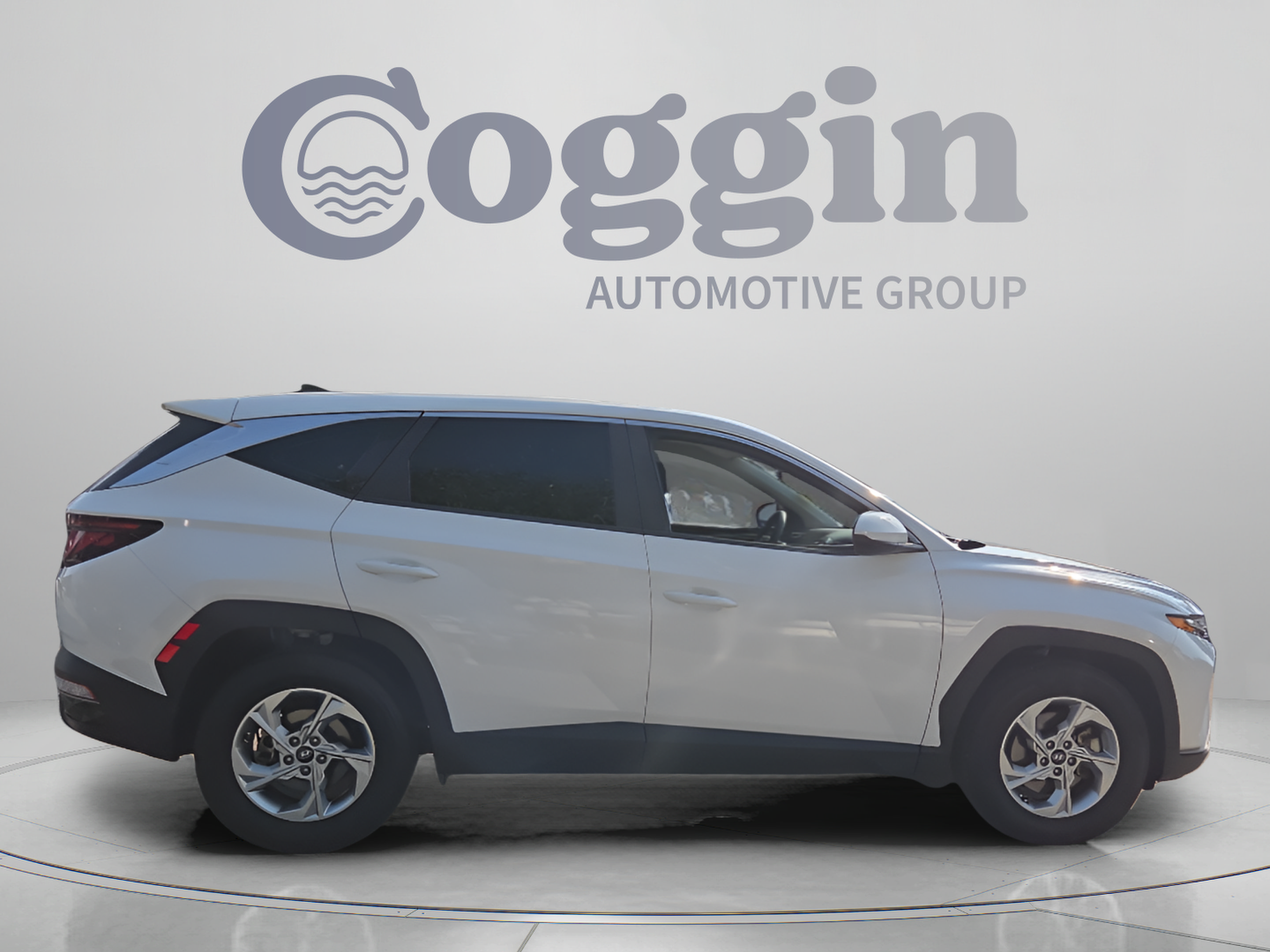 Used 2024 Hyundai Tucson SE FWD image 6