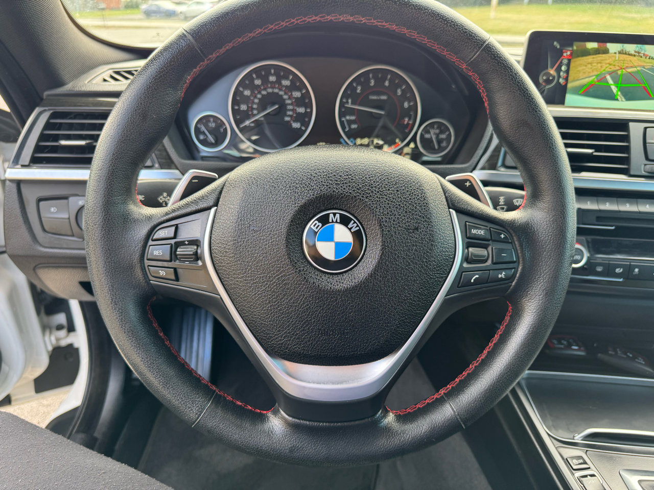 Used 2016 BMW 435i xDrive Coupe image 40