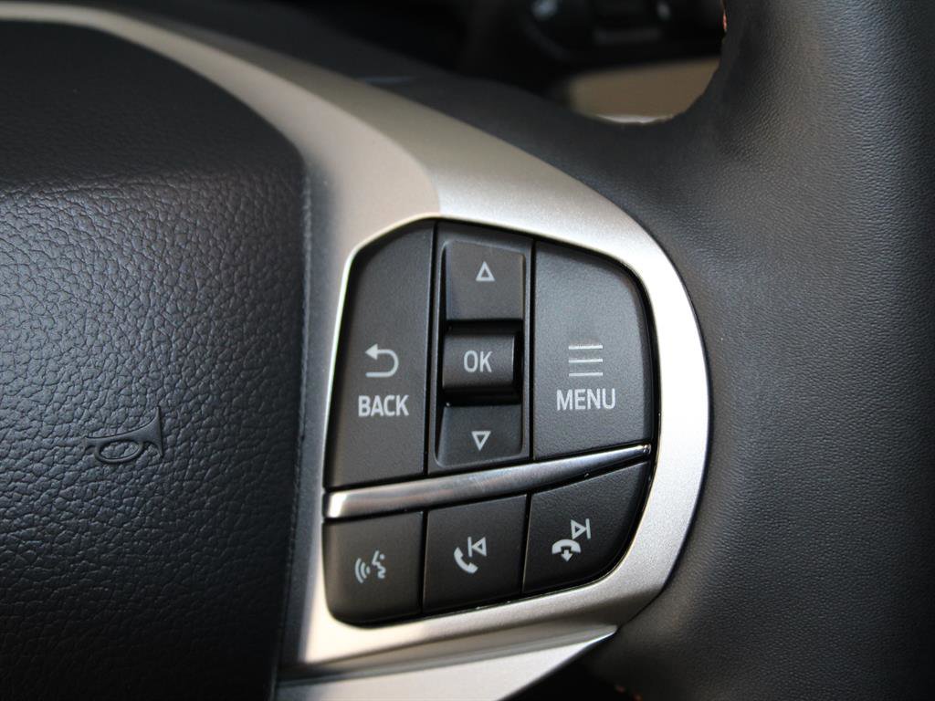 New 2026 Ford Explorer Active w/ Active Comfort Package image 23