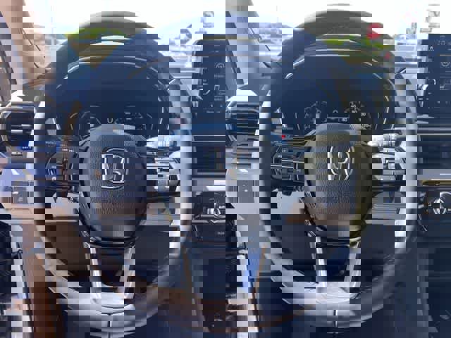 Certified 2025 Honda Pilot EX-L image 17