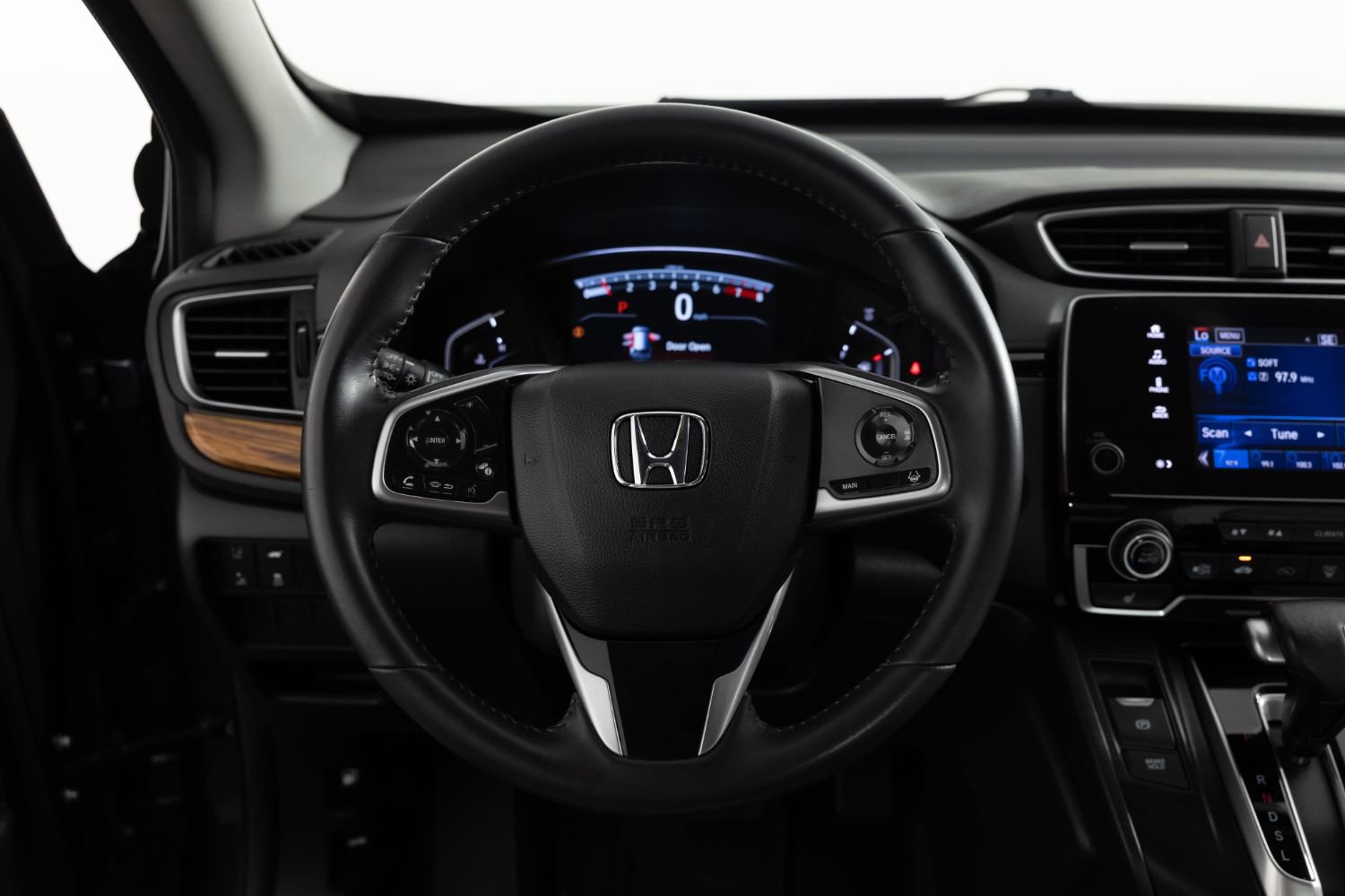 Used 2019 Honda CR-V EX-L image 31