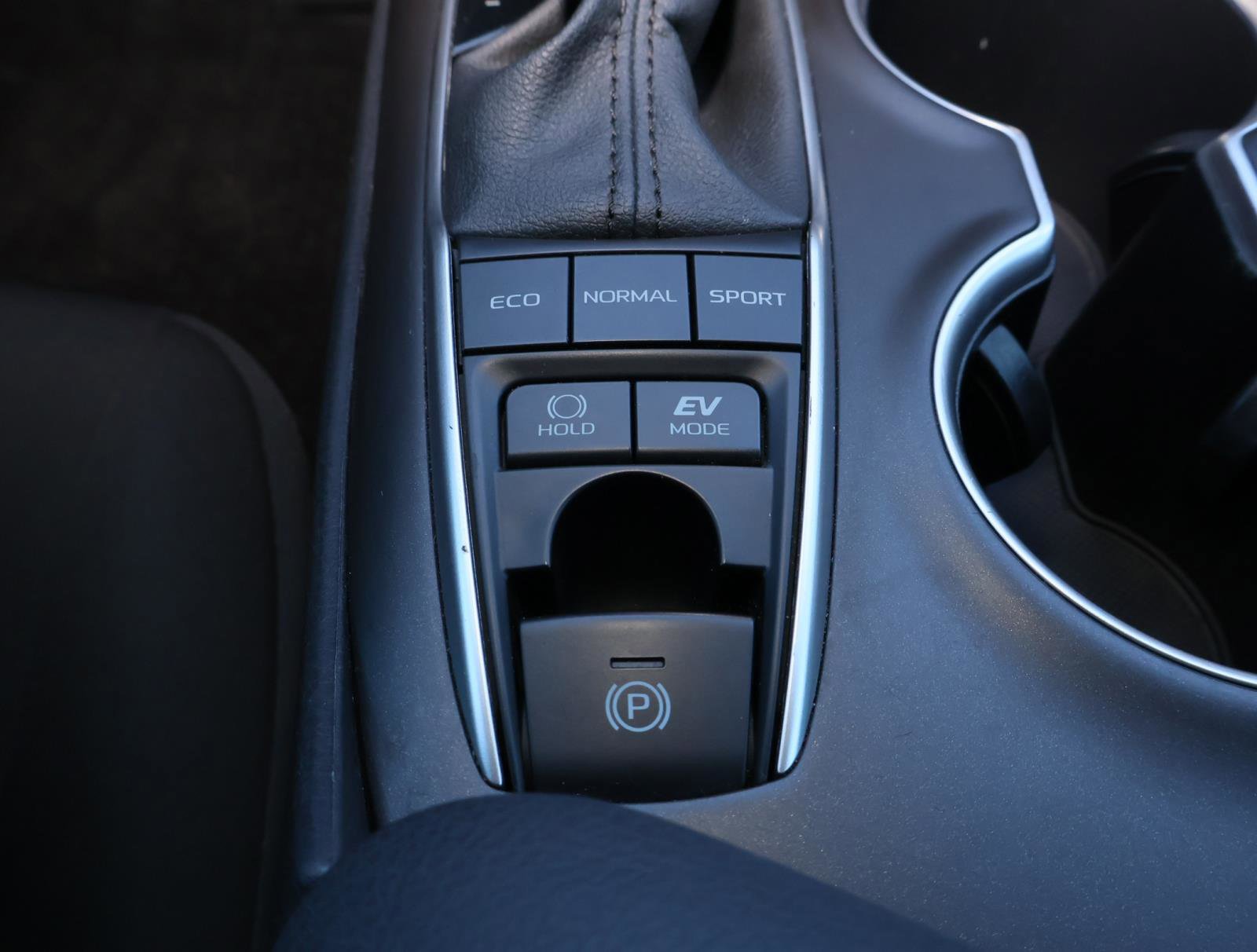 Used 2023 Toyota Camry LE image 22