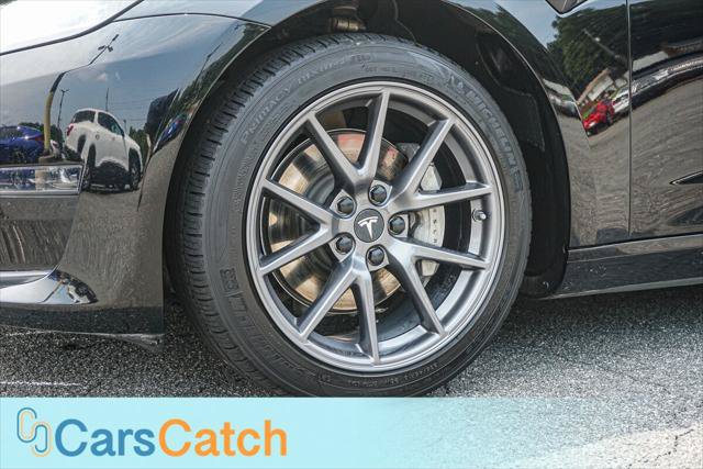 Used 2023 Tesla Model 3 Standard Range RWD image 17