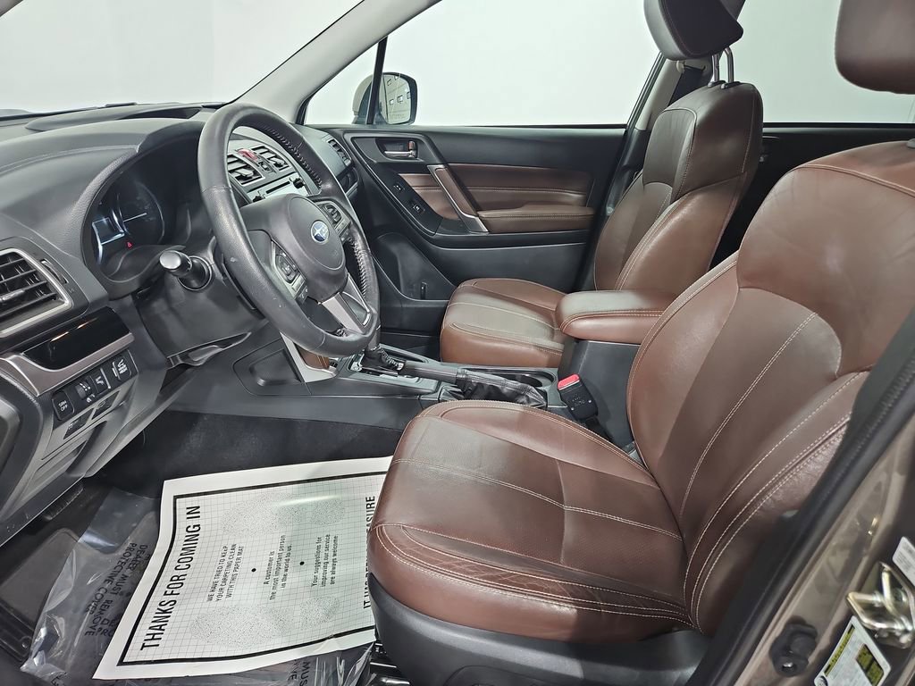 Used 2018 Subaru Forester 2.0XT Touring image 10