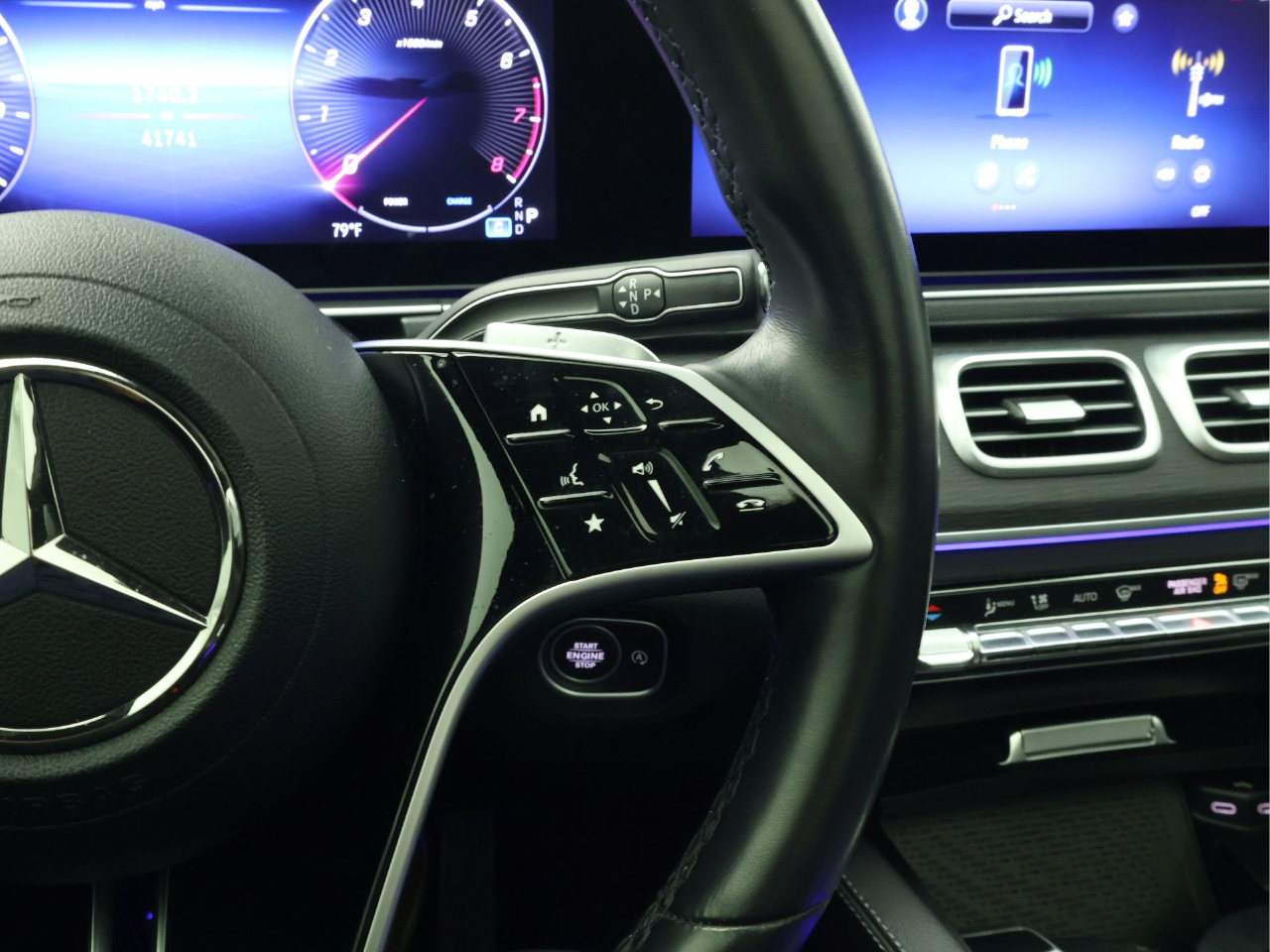 Certified 2024 Mercedes-Benz GLE 350 4MATIC image 12