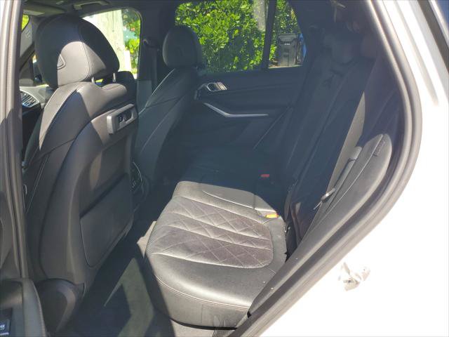 Used 2023 BMW X5 sDrive40i RWD image 8