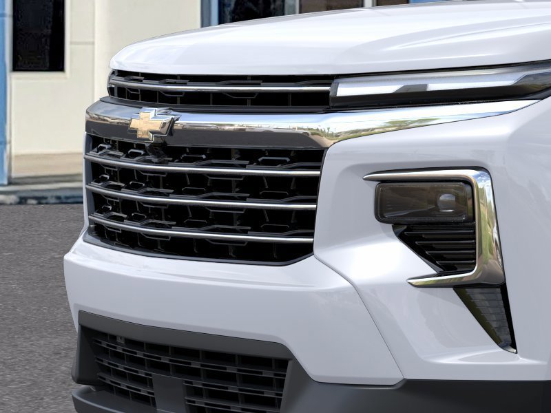 New 2026 Chevrolet Traverse LT w/ Driver Confidence Package FWD image 13