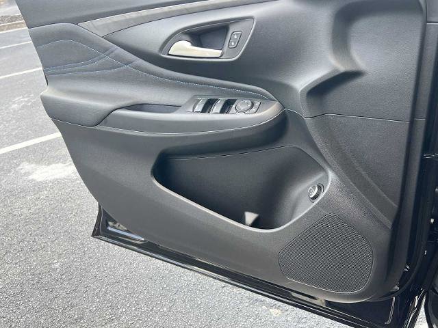 New 2026 Buick Envista Sport Touring w/ Convenience I Package FWD image 15