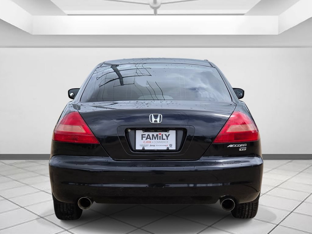 Used 2003 Honda Accord EX image 6